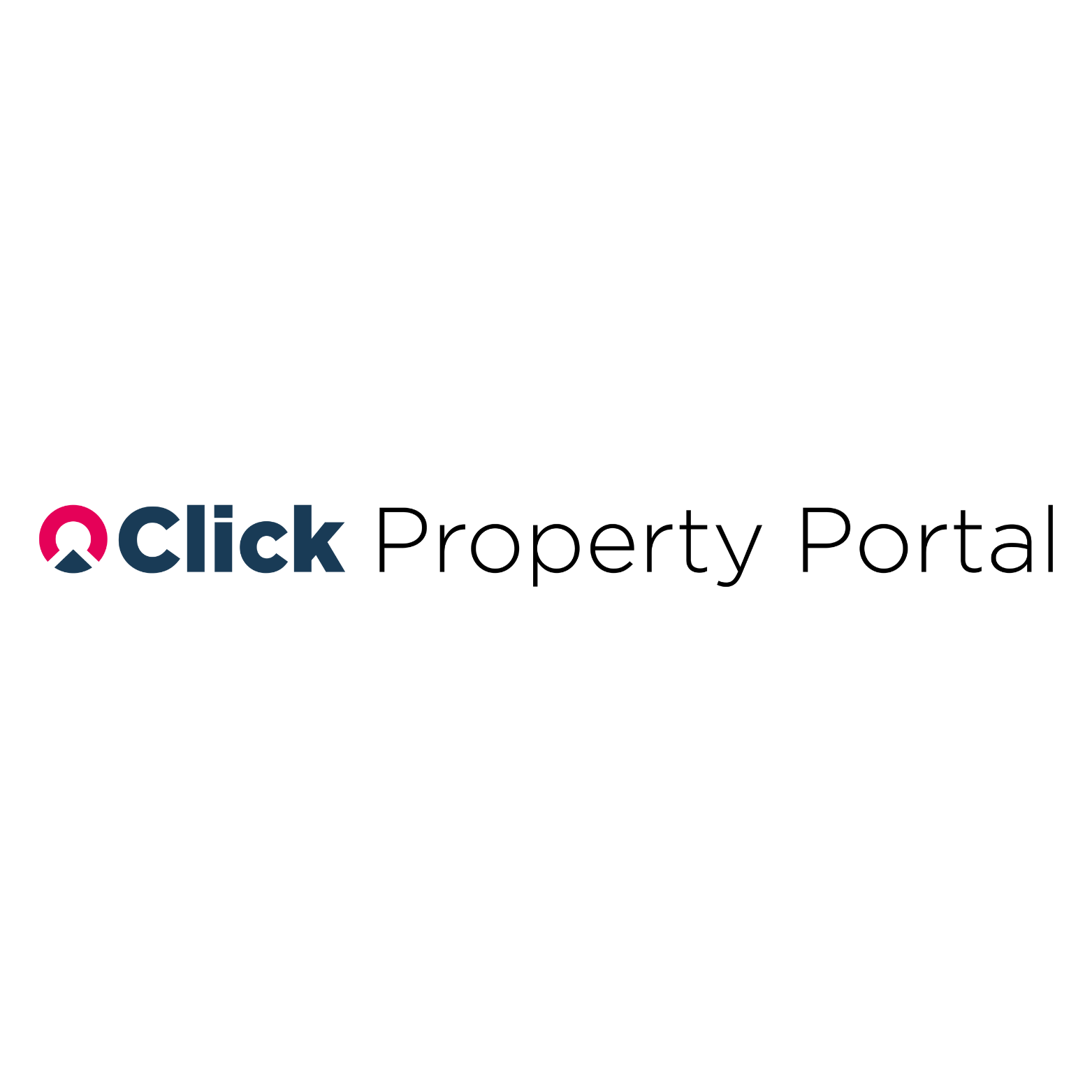 click property portal
